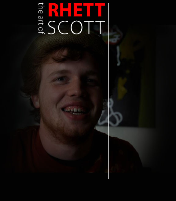 Rhett Scott